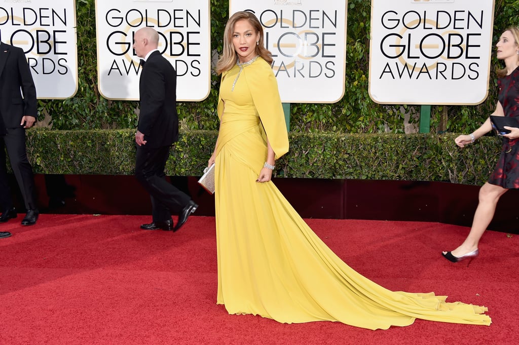 Pictured: Jennifer Lopez