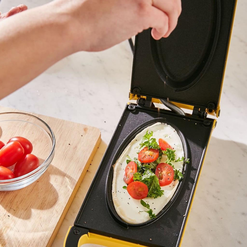 urban outfitters heart shaped waffle maker