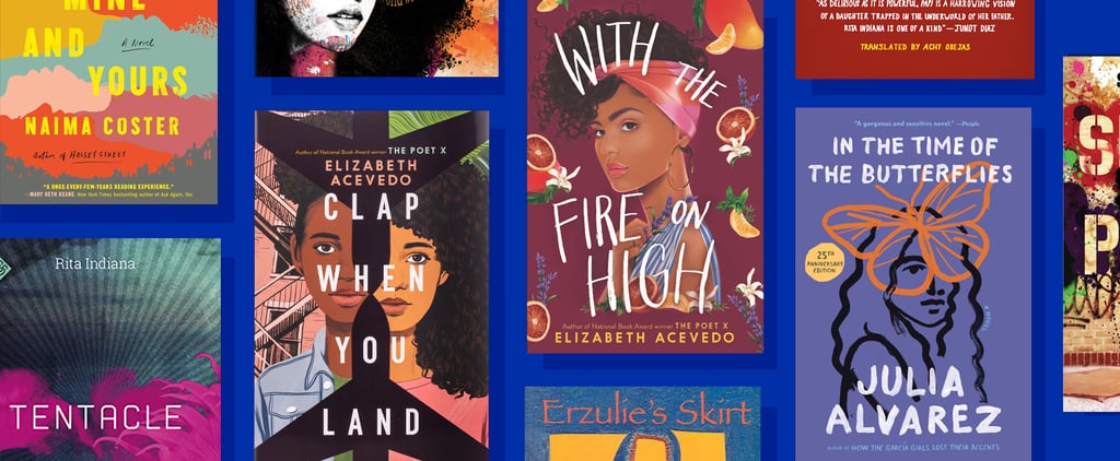 15 Novels by Dominican Authors Worth Reading | POPSUGAR Latina