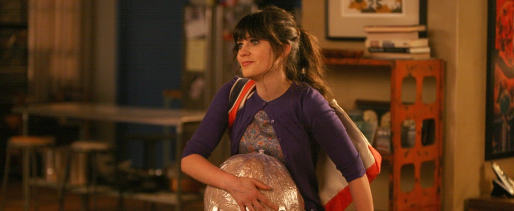 Thanksgiving TV Shows on Netflix