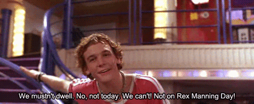 Every Year on April 8