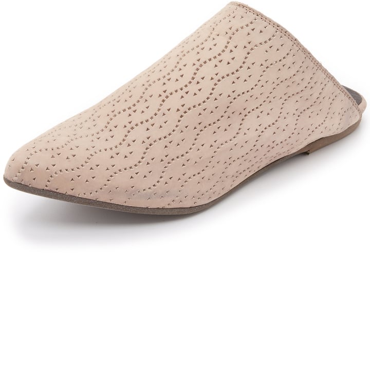 Free People Serra Mules ($148)