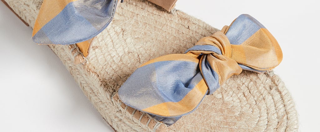 Best Anthropologie Sandals