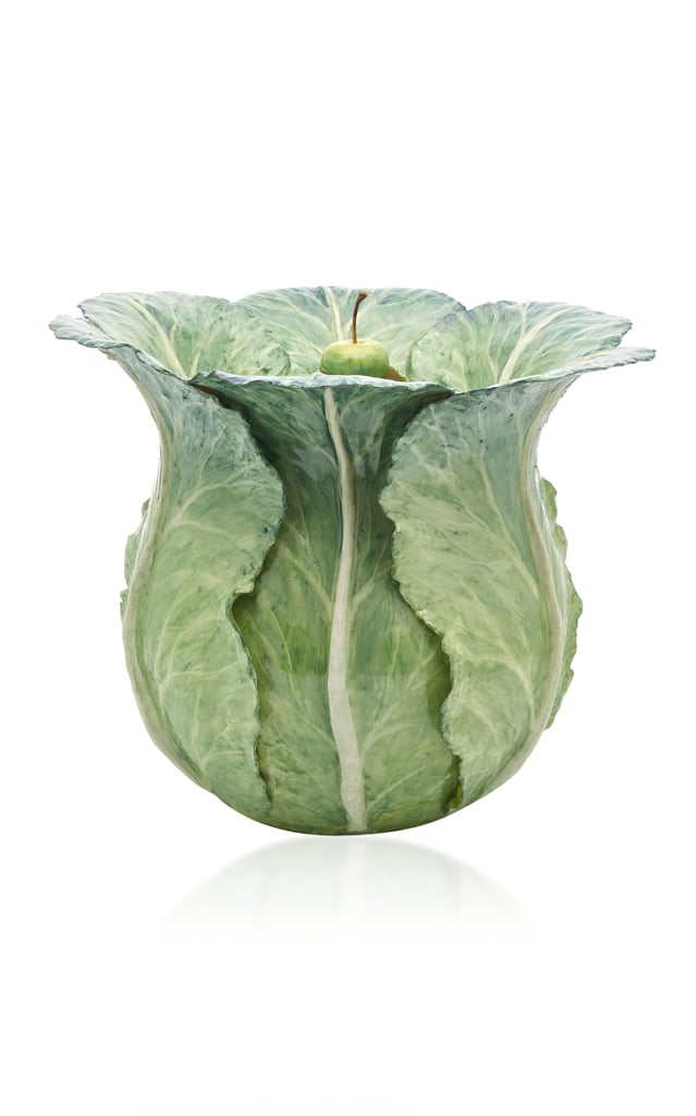 Cabbage Tureen