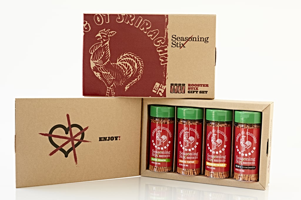Sriracha Seasoning Stix | POPSUGAR Food