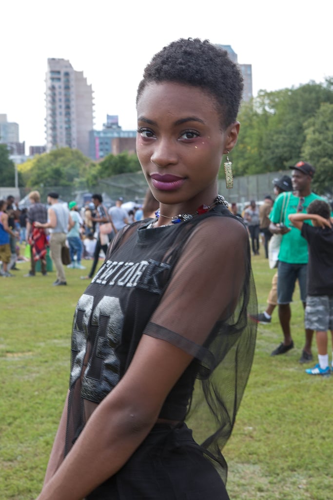 AfroPunk Fest 2014
