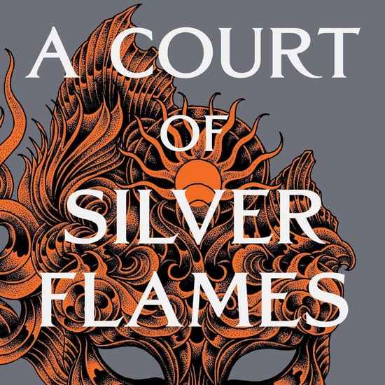 A Court of Silver Flames by Sarah J. Maas Review