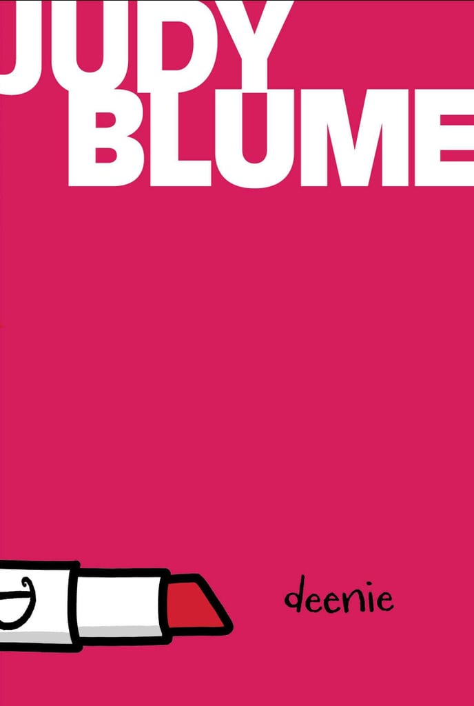 Judy Blume's Best Books: "Deenie"