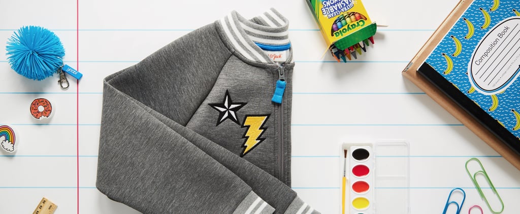 Target Back to School Shopping List