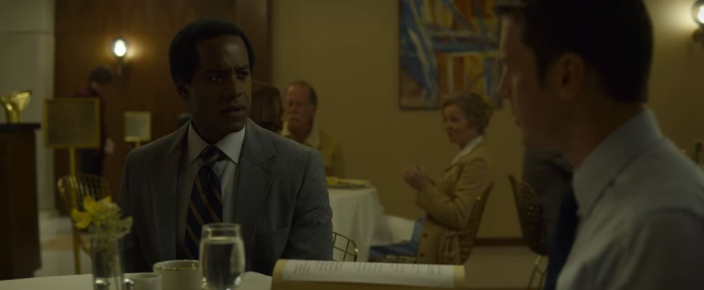 The Atlanta Child Murders Center This Season