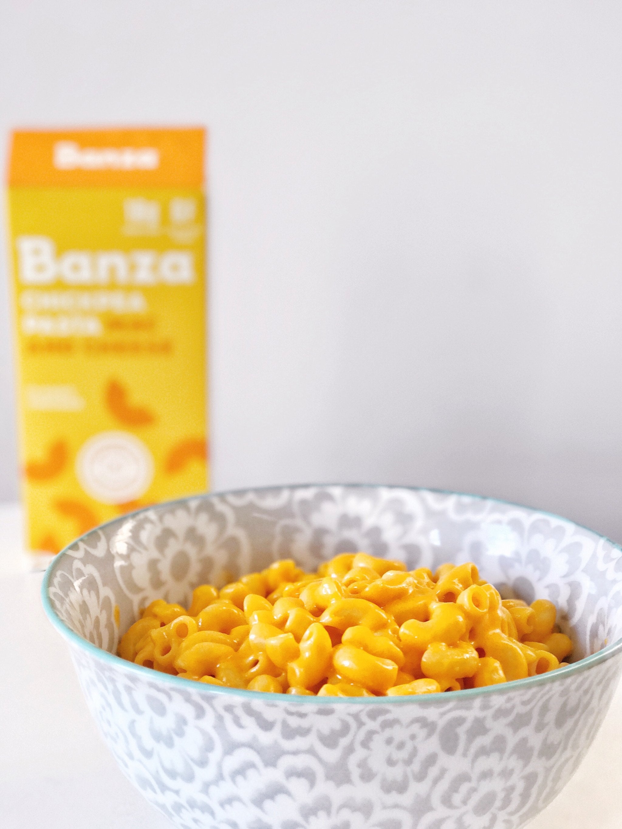 Best Healthy Boxed Macaroni and Cheese POPSUGAR Fitness