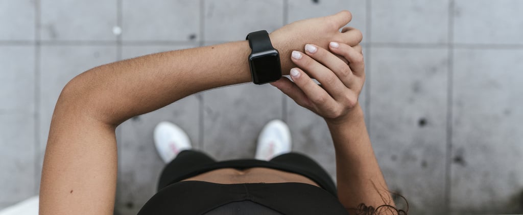 Fitness Trackers Lead to More Exercise, Study Finds