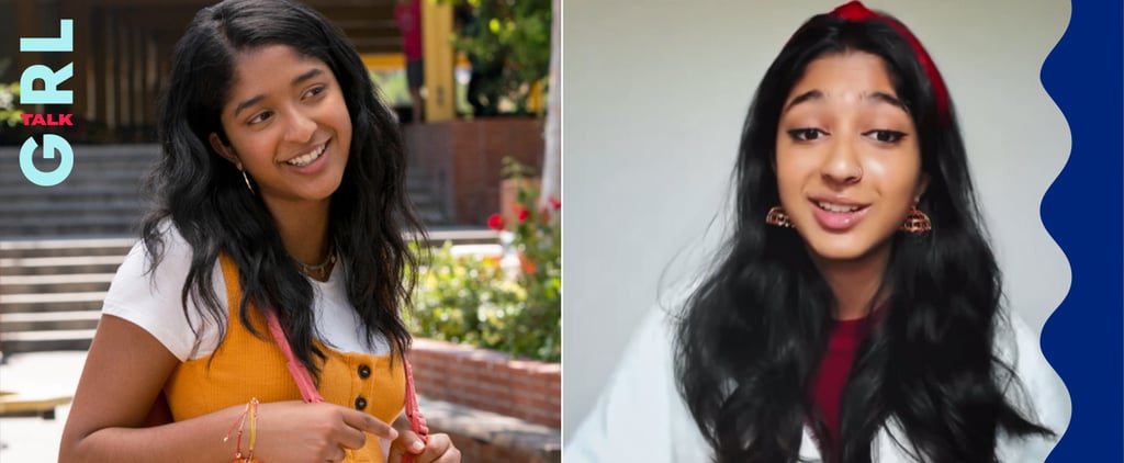 Maitreyi Ramakrishnan on Owning Her Unique Self: Your Quirks Are "Your Secret Weapons"