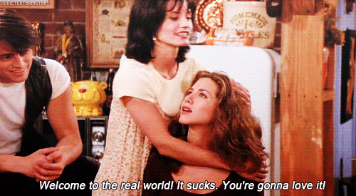 In Your 20's