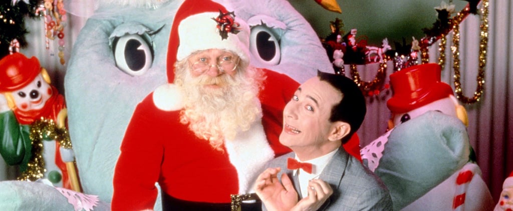 Netflix's Holiday Movie Calendar 2015