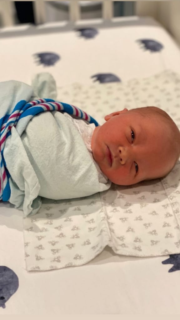 How Many Kids Does Anderson Cooper Have? Meet Baby Wyatt!