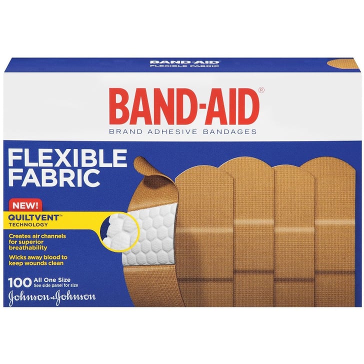 BandAids Travel Essentials That Will Help You Save POPSUGAR Smart