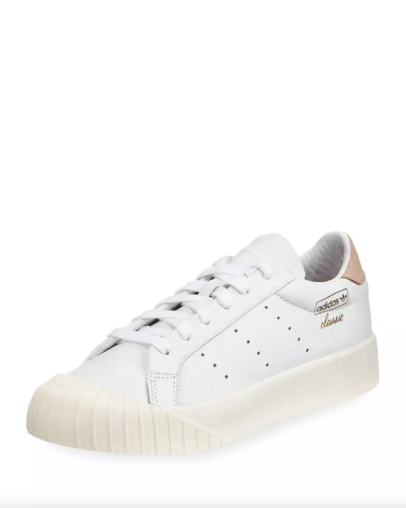 Our Pick: Adidas Everyn Perforated Platform Sneaker