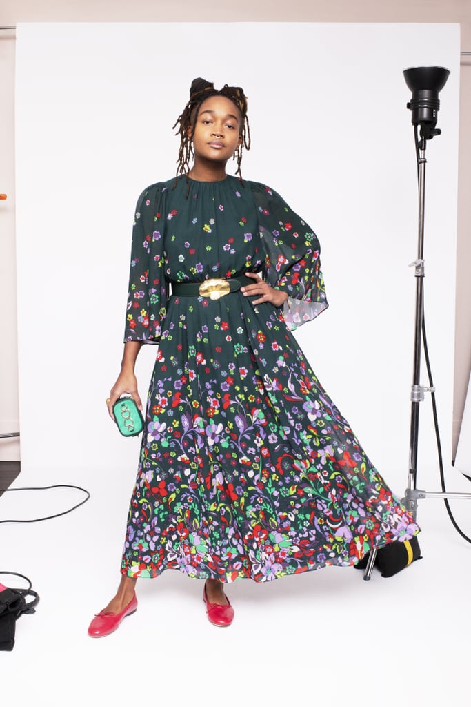 Kate Spade New York's Fall 2020 Collection