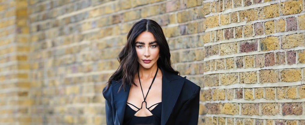 Smoky Brunette Hair-Color Trend For 2023