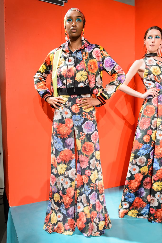 Alice + Olivia Spring 2019 Collection