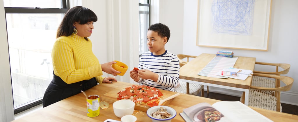 Things That Only Stay-at-Home Moms Understand