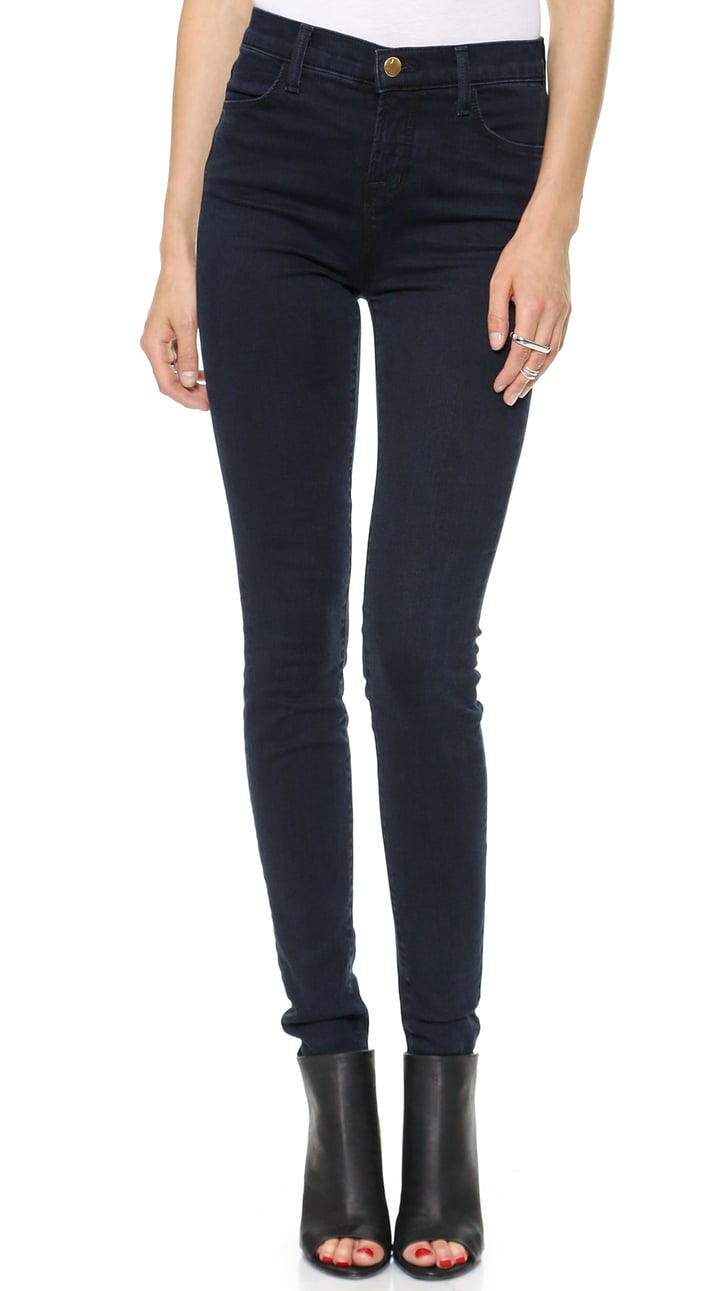 Skinny Jeans | Denim Every Woman Should Own | POPSUGAR Fashion Photo 2