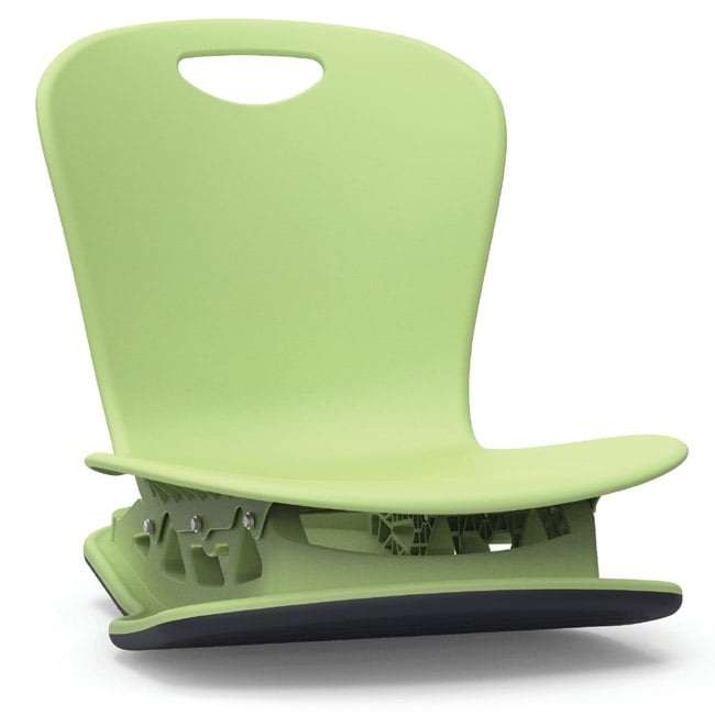 Zuma Series Floor Rocker