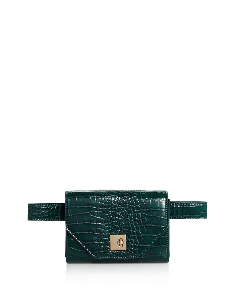 AQUA Convertible Belt Bag