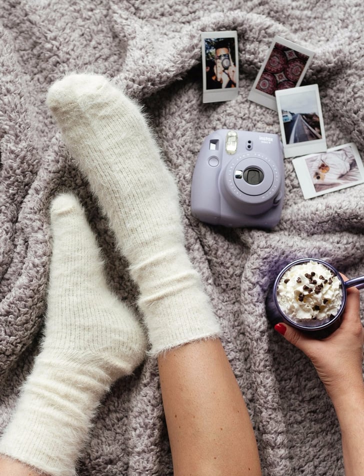 Cozy Gifts From Urban Outfitters