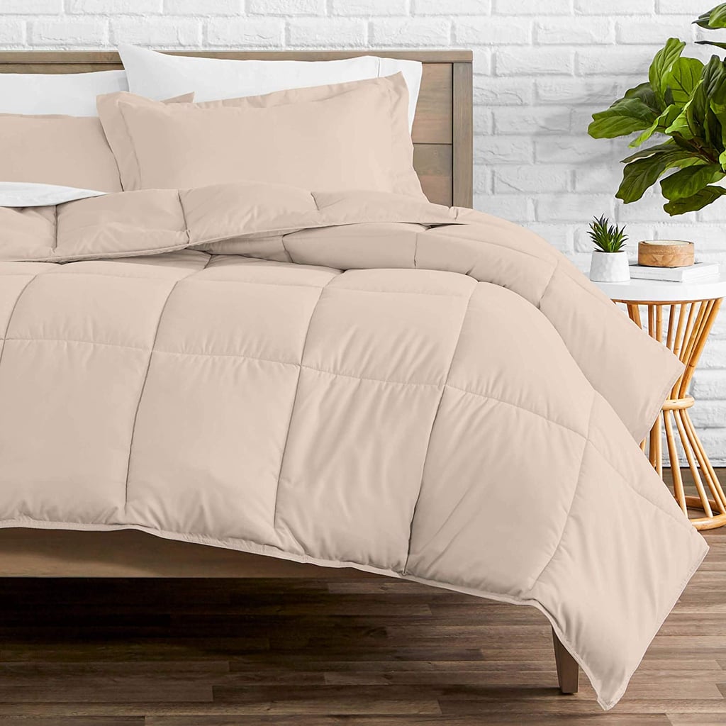 This Luxurious and Breathable Comforter Best Comforters on Amazon POPSUGAR Home Photo 17
