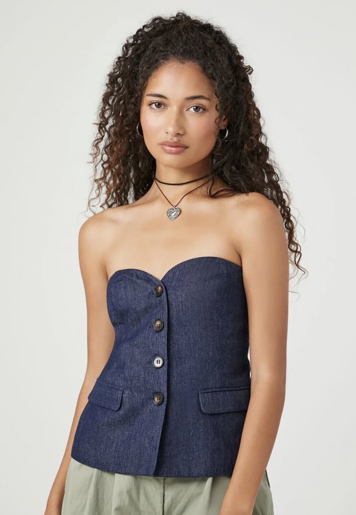 Best Deals on Tops and Sweaters