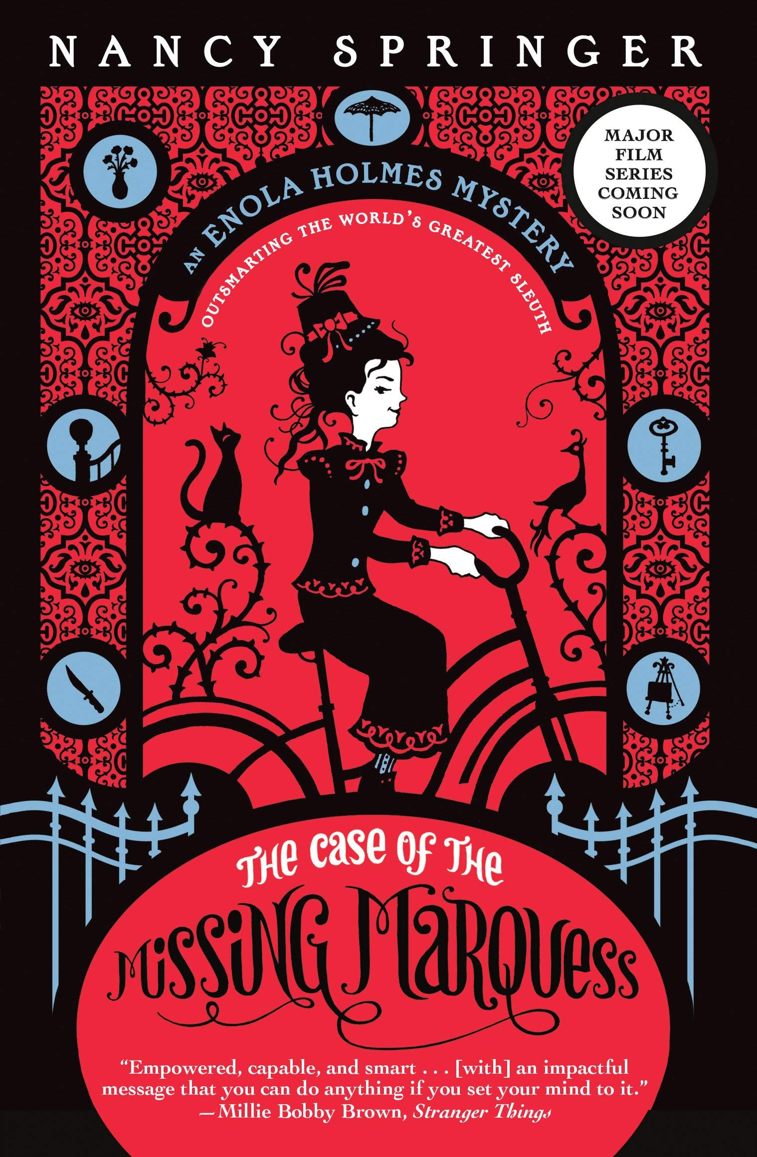 Shop the Best Mystery Books For Kids | POPSUGAR Family