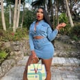 Megan Thee Stallion's Style Is Just as Savage as You'd Expect — Shop Her Looks