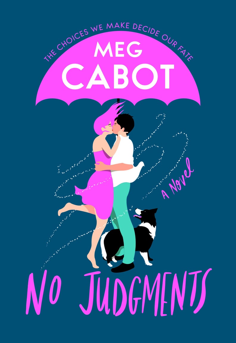 No Judgments by Meg Cabot