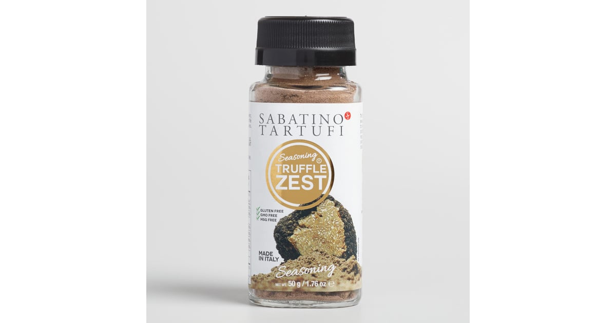 Truffle Zest Best Foods Sold at Cost Plus World Market POPSUGAR