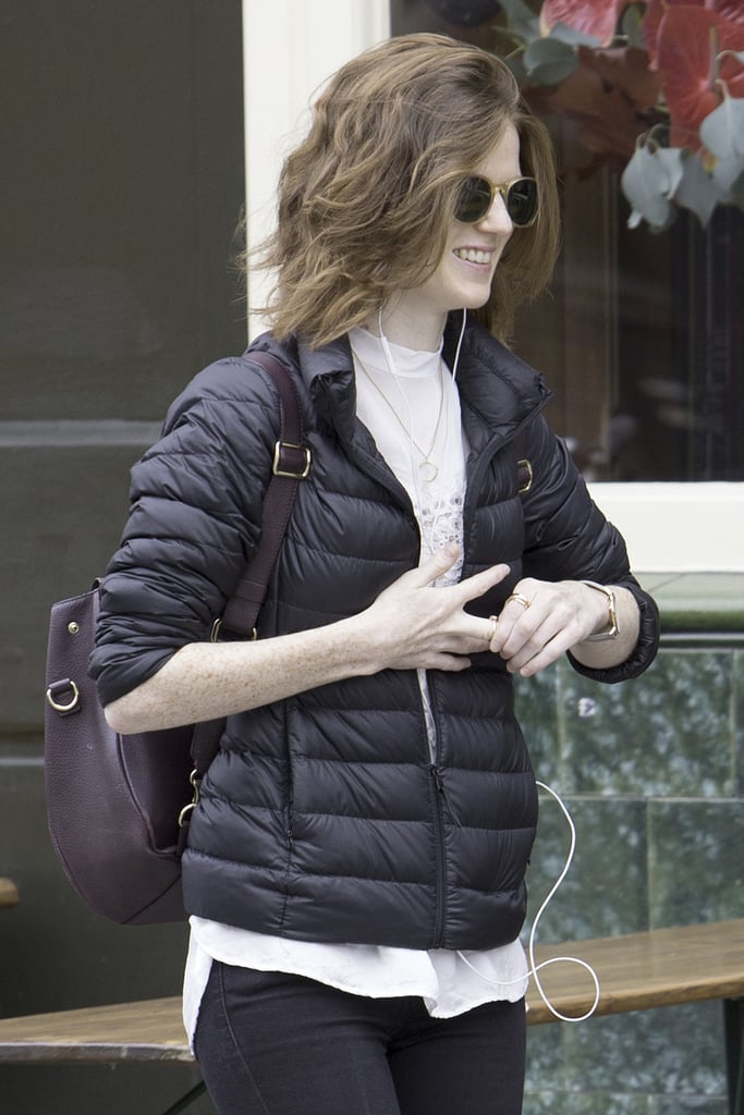 Rose Leslie