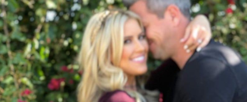 Christina El Moussa Is Pregnant With Her Third Child