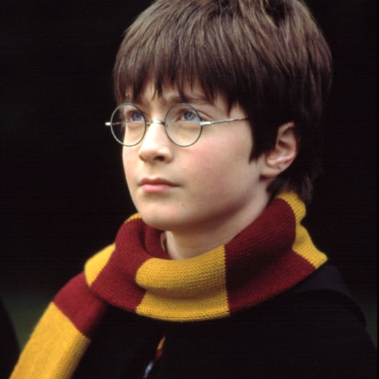 Facts About Harry Potter