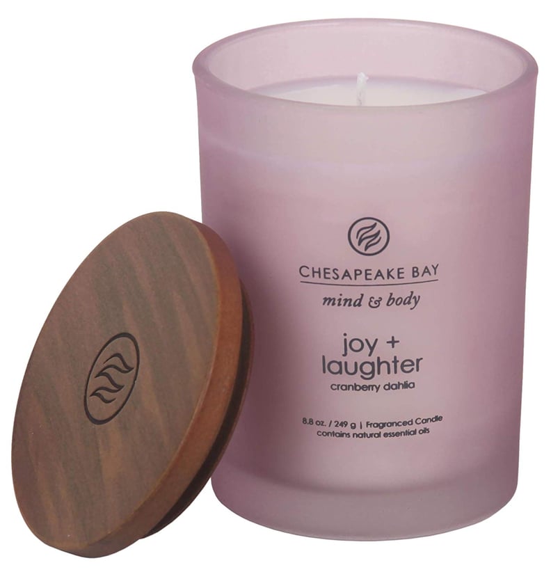 Joy and Laughter Chesapeake Bay Scented Candle