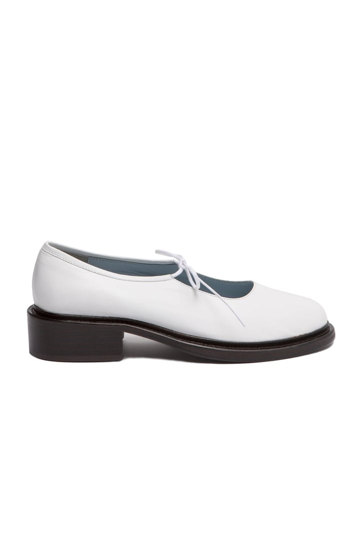 Nicole Salda a Fabiana Mary Janes 8 Shoe Brands That Will Give
