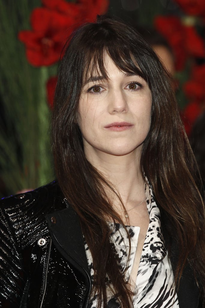 Charlotte Gainsbourg