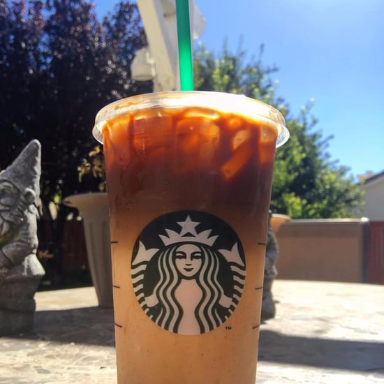 How to Order Starbucks Caramel Pumpkin Macchiato