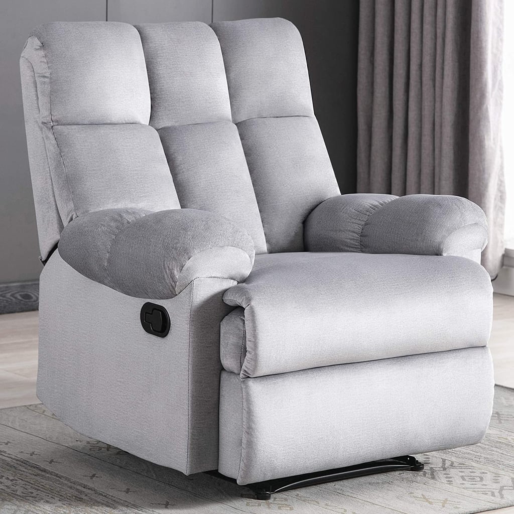 Bonzy Home Recliner Chair The Most Comfortable Recliners