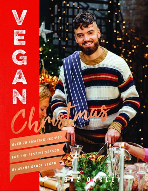 Vegan Christmas