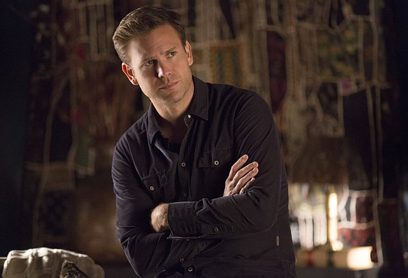 Alaric — Ravenclaw