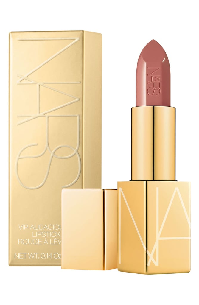 Nars VIP Audacious Lipstick in Barbara