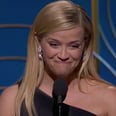 Allow Reese Witherspoon to Perfectly Explain Just How Iconic Oprah Winfrey Is