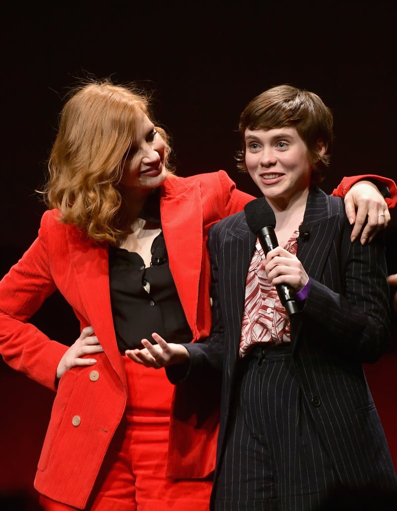It Movie Cast at 2019 CinemaCon Pictures | POPSUGAR Entertainment