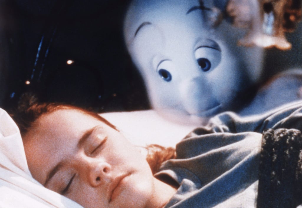 '90s Halloween Movies For Kids